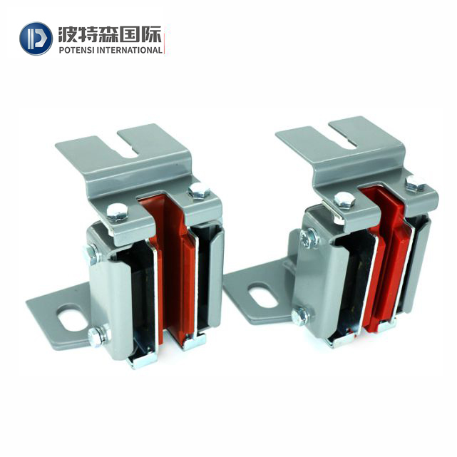 Mitsubishi elevator high speed guide shoe