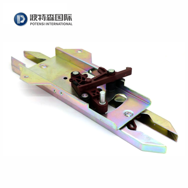 Fermator elevator door vane 3300