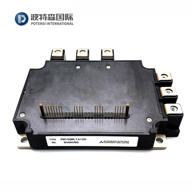 MITSUBISHI elevator IGBG module PM150RLA120 PM150RL1A120