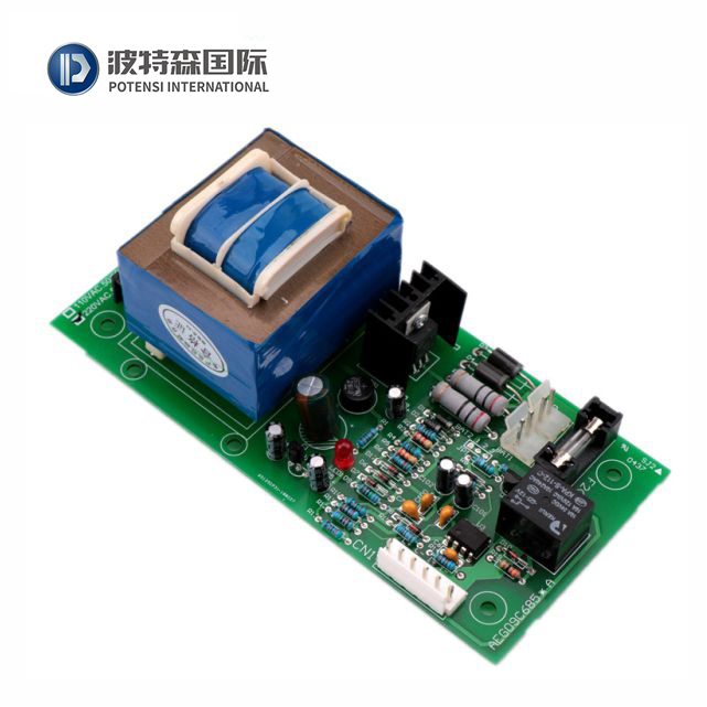 LG/SIGMA elevator power board EPU-110