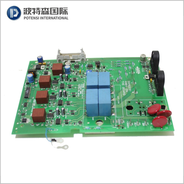 Kone Elevator Inverter Board KM713930G01