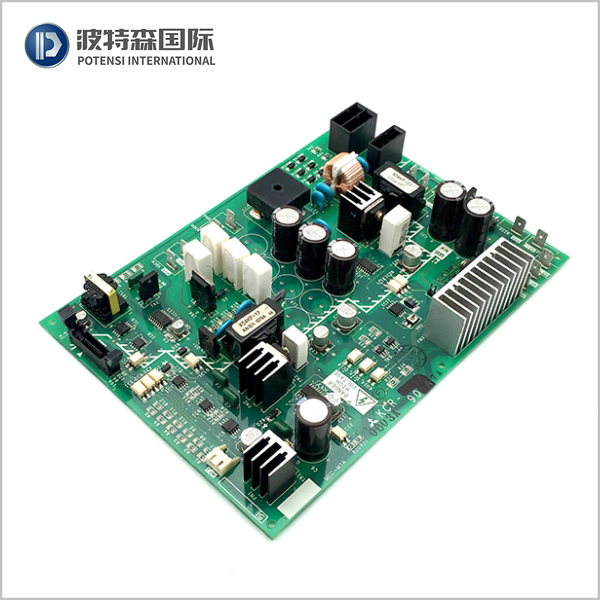 Mitsubishi Elevator Board KCR-907A