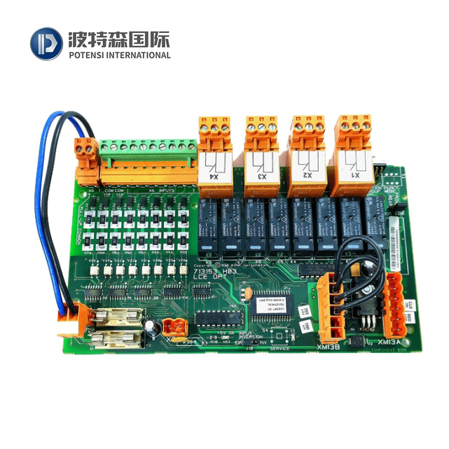 KONE Elevator PCB KM713150G01