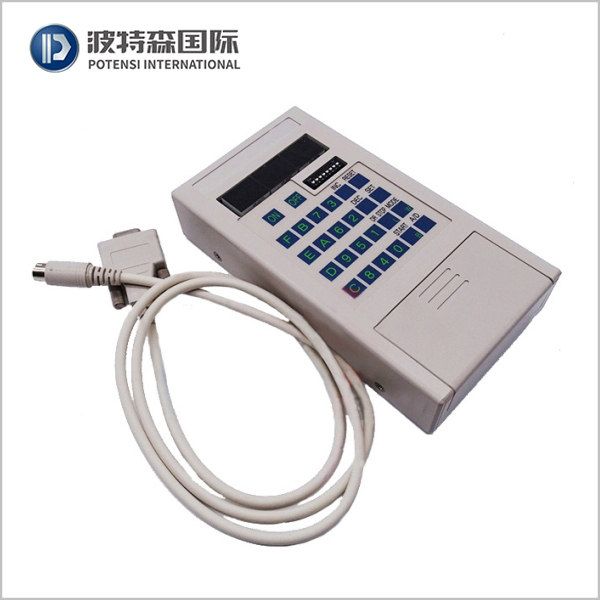 Hitachi Elevator Service Tool EC1G-605 EC1G-604 Hitachi Test Tool丨Potensi Elevator