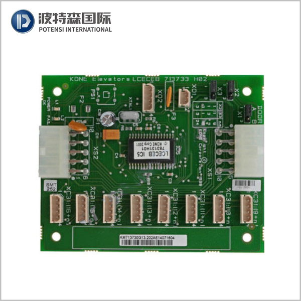Kone Elevator PCB KM713730G13