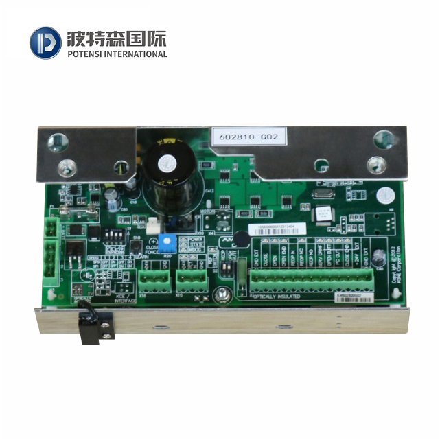 Kone Elevator PCB Board KM602800G02 KM602810G01G02