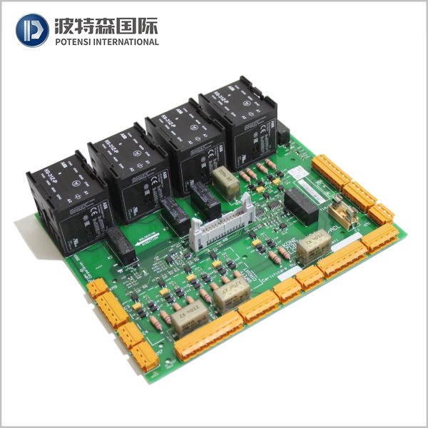 Kone Elevator Board KM713160G01