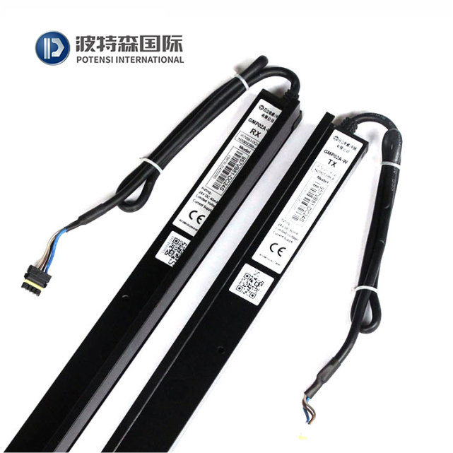 Hitachi elevator light curtain GMP02A-W