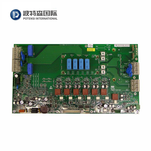 Kone Elevator KDL32 Inverter Drive Board KM957206G01