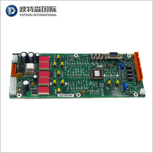 Kone Elevator PCB KM763600G01