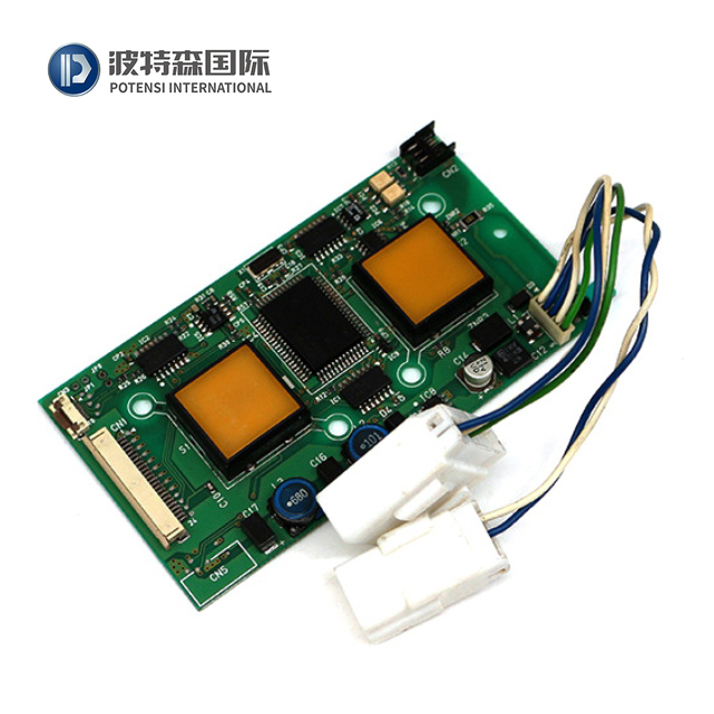 Toshiba Elevator Button Board Hib-100a 100b 100c