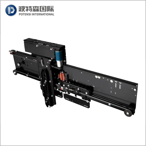 Wittur elevator two panels center opening car door operator SJ-ECO-02/C