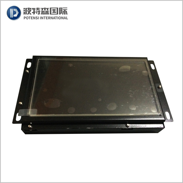 Otis Elevator LCD Display Board XAA25140AD13