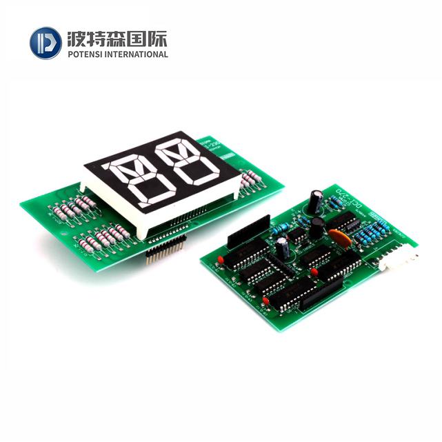 LG/SIGMA elevator display board DCI-230 DCI-270