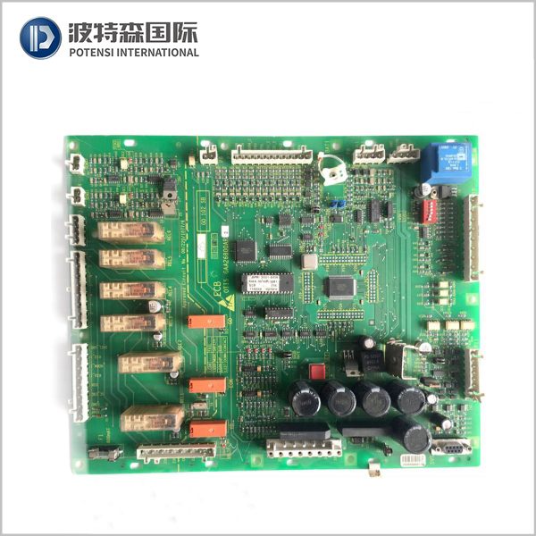 Otis Elevator Main Board  GAA26800AR