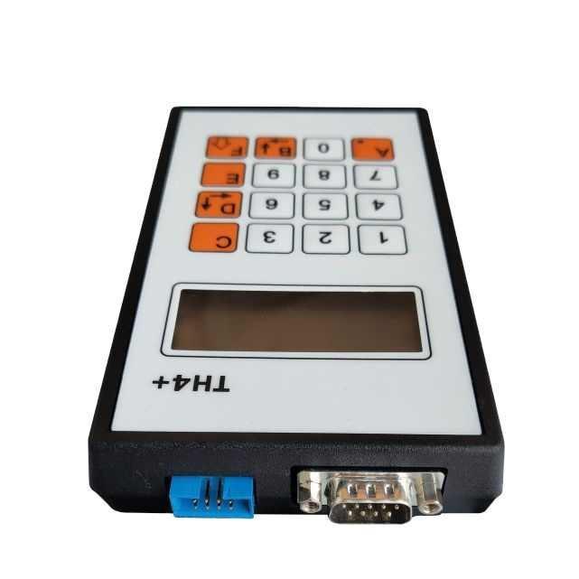 Thyssenkrup service tool TH4+ suitable for CMC4+
