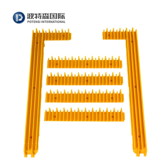 XIZI escalator step frame