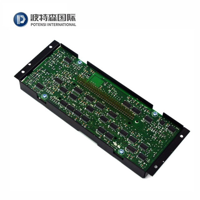 Kone Elevator Main Board KM713110G02