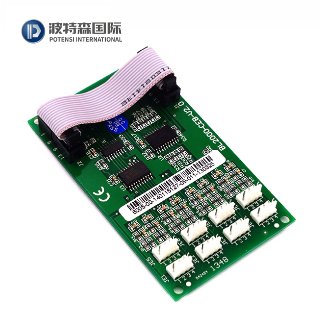 Bluelight Elevator Pcb Board Bl2000-ceb-v2.0