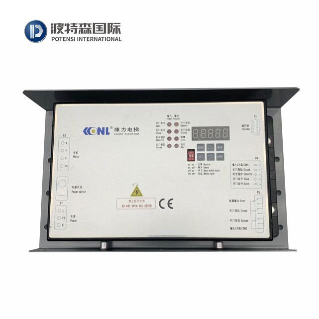 CANNY elevator door controller PM-DCU004-01