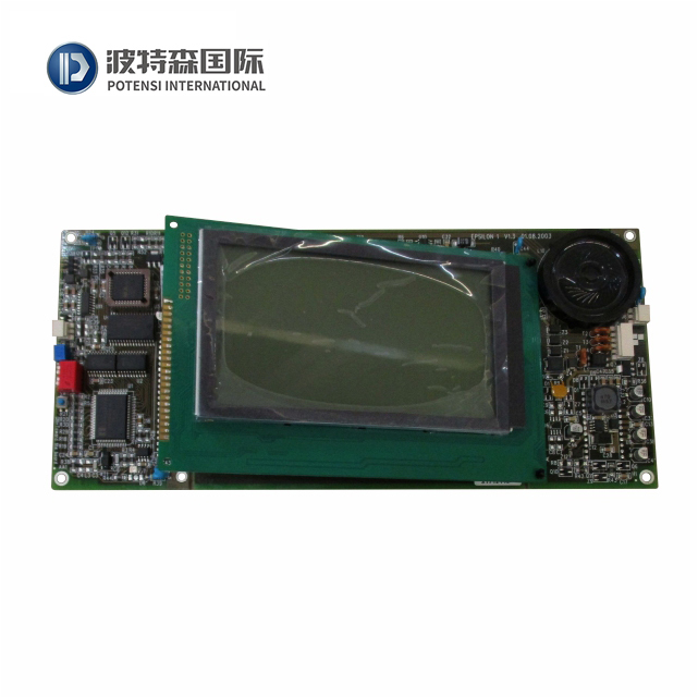 Kone Elevator LCD Display Panel KM806970G02