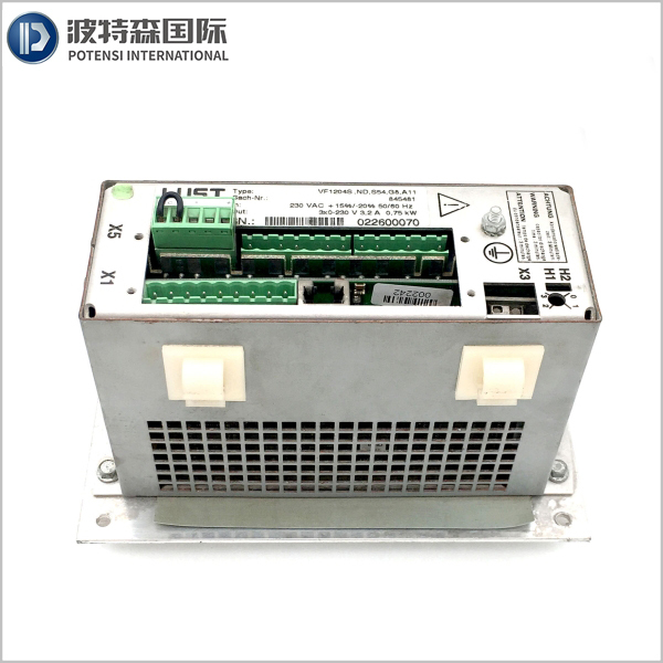 Elevator V30 door inverter VF1204S