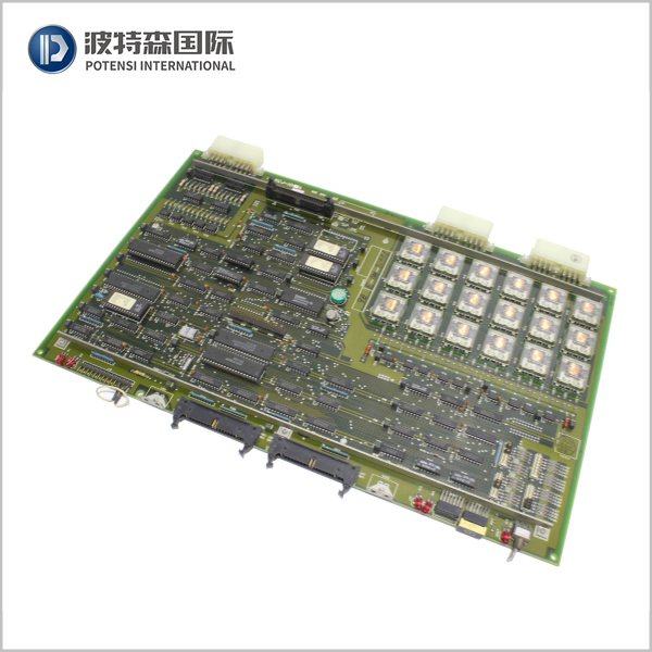 Mitsubishi Elevator Main Board KCJ-100A