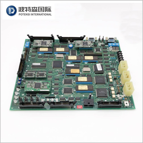 Mitsubishi Elevator Main Board KCJ-400A