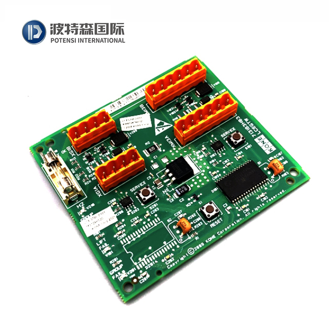 Kone PCB Board KM713180G11