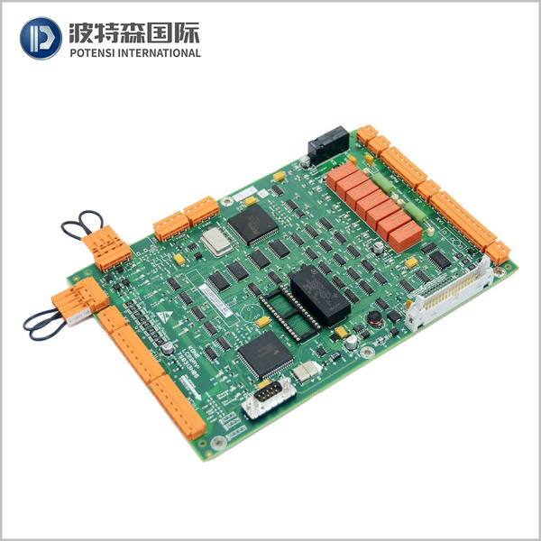 KONE Elevator PCB KM760310G01