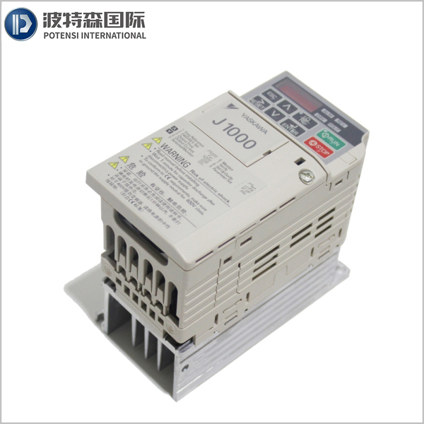 yaskawa elevator inverter J1000 | Potensi Elevator