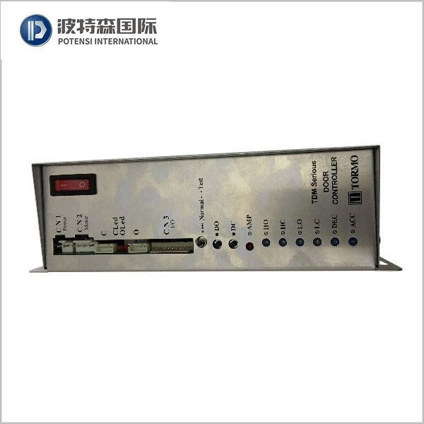 TORMO elevator door controller TDMV2
