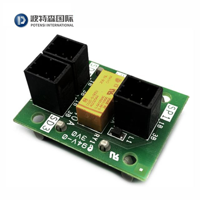Mitsubishi Elevator Pcb Board KCZ-940A