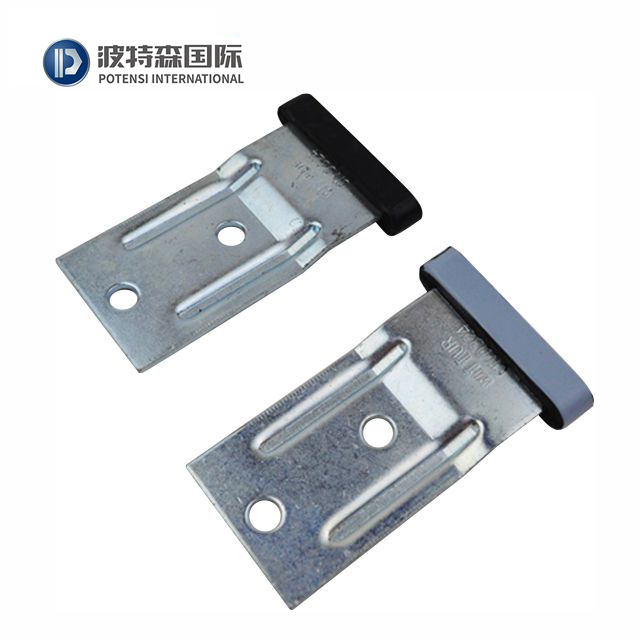 Kone elevator door slider