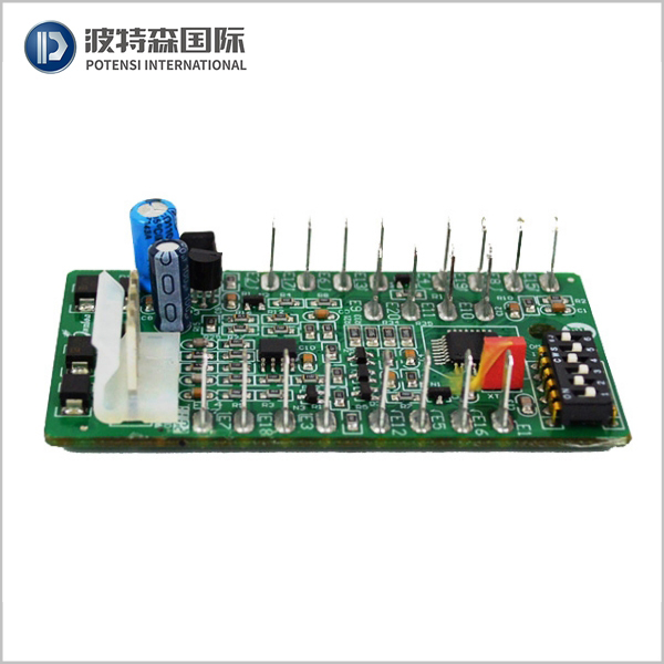 Otis Elevator PCB Board RS5