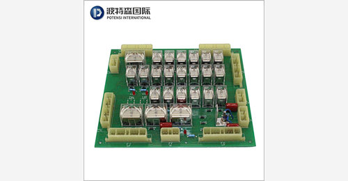 elevator hitachi , hitachi elevator , elevator relay - Shandong Potensi ...