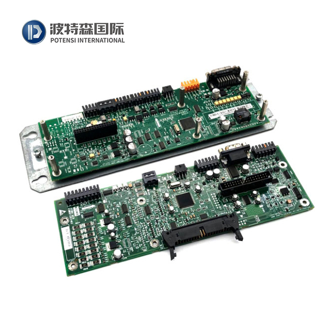 Kone Elevator Inverter KDL32 Main Board KM887283G01