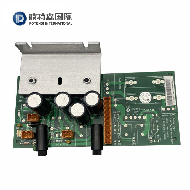 Kone Elevator Power Board  KM713140G03