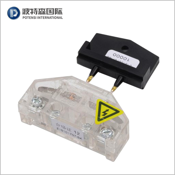 Fermator Elevator door Lock Point