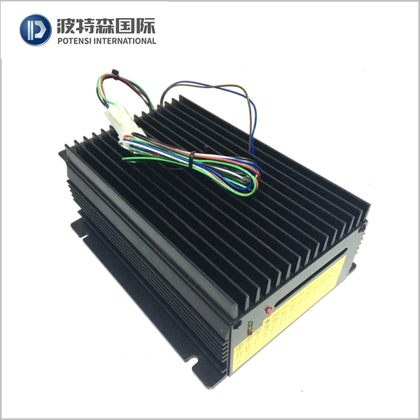 Elevator door controller DR2009C 400W