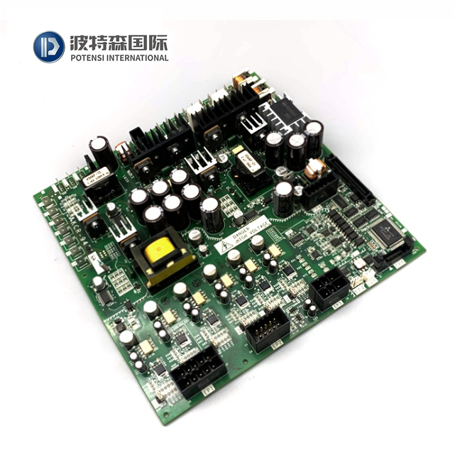 Mitsubishi Elevator Drive Board KCR-946B KCR-945A KCR-1164C