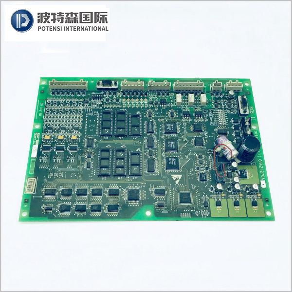 Otis Elevator Board GGA21270A1