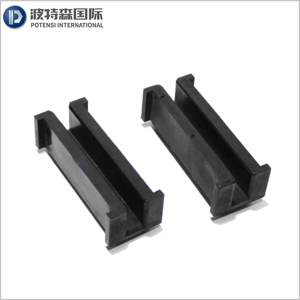 Lift Guide Shoe Busher