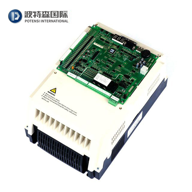 Monarch elevator integrated controller NICE-L-C-4011 | Potensi Elevator