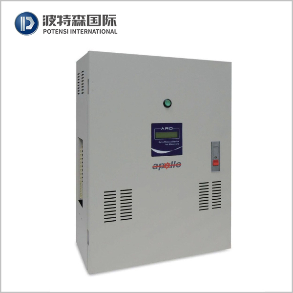 Elevator Auto Rescue Device-ARD丨Potensi Elevator