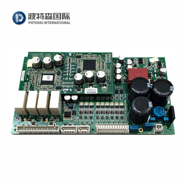 XIZI OTIS Escalator NESB main board GBA26800MJ1