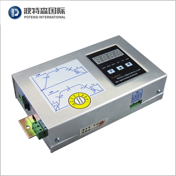 Sigma LG Elevator door machine controller Door operator ACVF丨Potensi Elevator