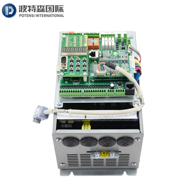 STEP elevator integrated controller AS380 4T05P5 | Potensi Elevator