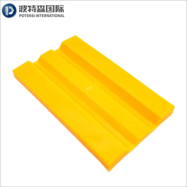 Elevator Guide Shoe Busher