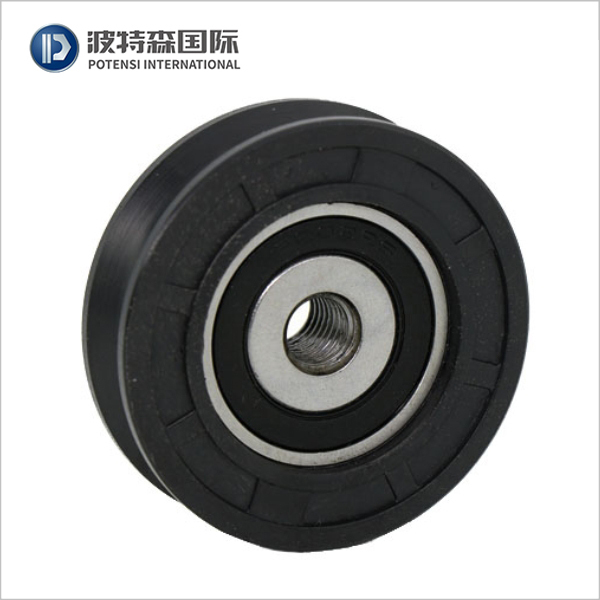 Elevator Door Hanger Roller 3201.05.0032 56x16x6202